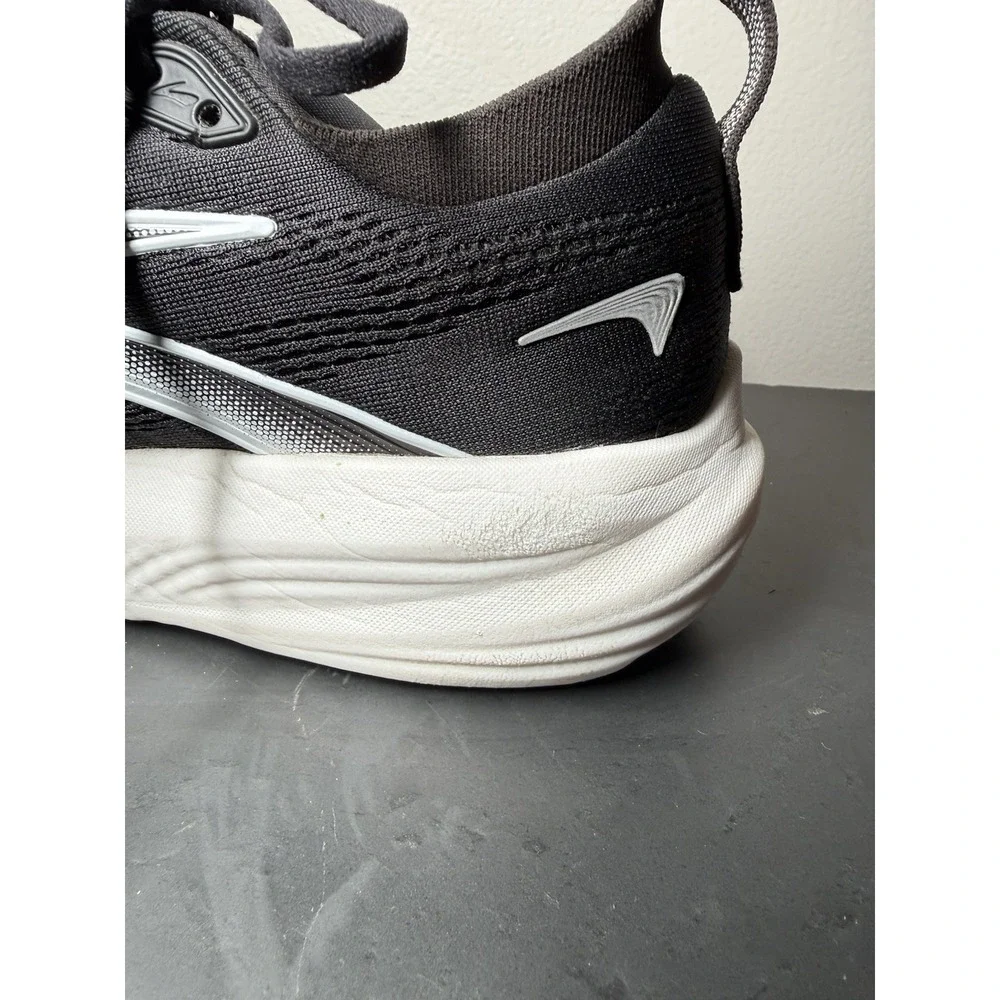 Brooks softness has